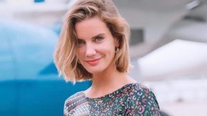 Revelan quien sería el padre del hijo que está esperando Javiera Acevedo