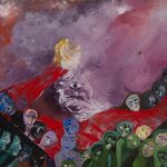 #MujeresQueAdmiramos: Violeta Parra, "Gracias a la vida" por tu legado