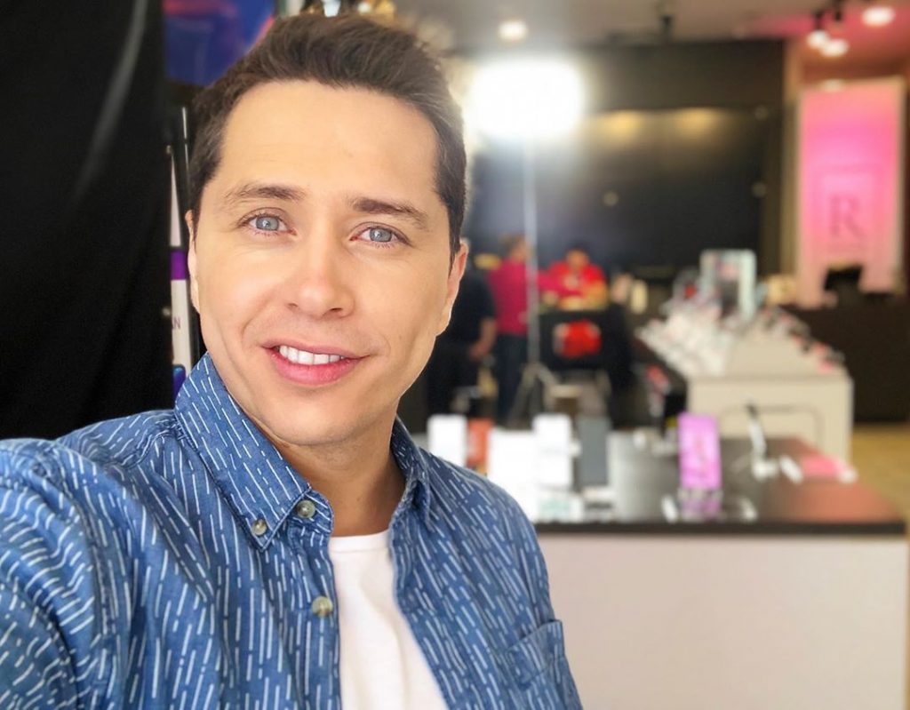 Karol Lucero se defendió de las polémicas declaraciones de Mario Velasco