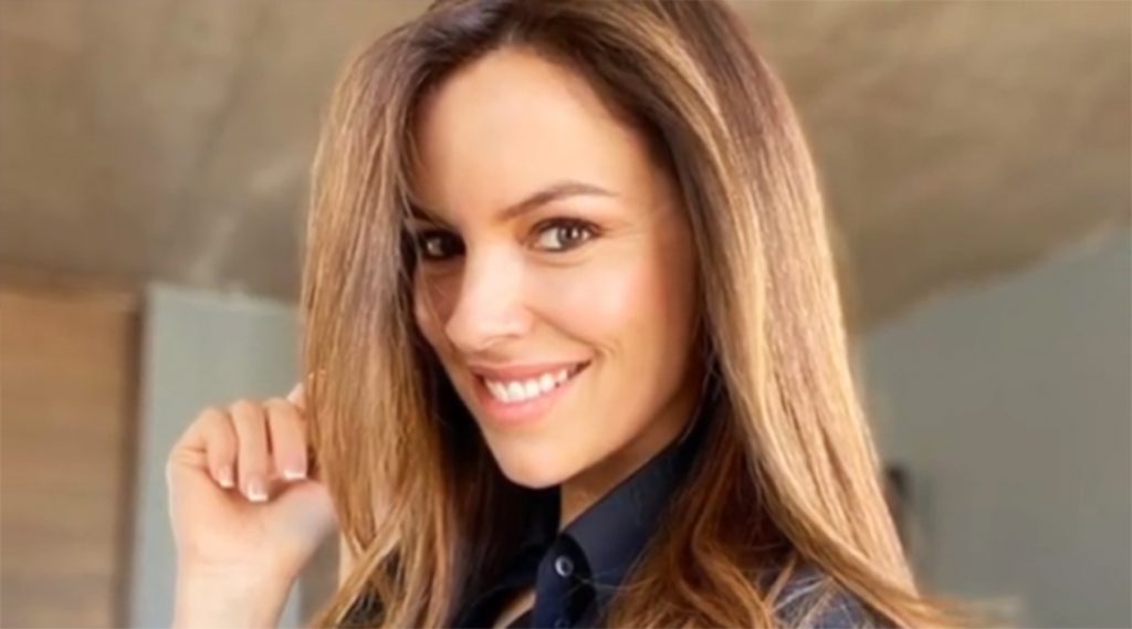 ¿Exagera? Kathy Bodis vende planta a 200 mil pesos