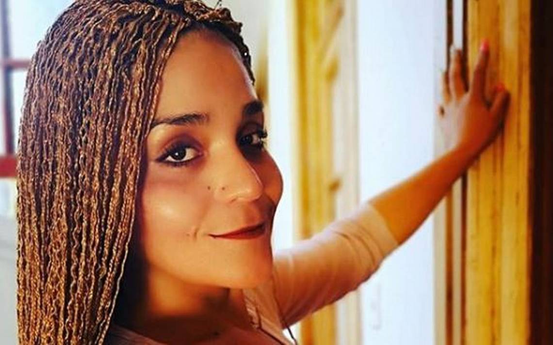 Kathy Orellana reveló que célebre personaje de Rojo la ayudó a salir de la droga