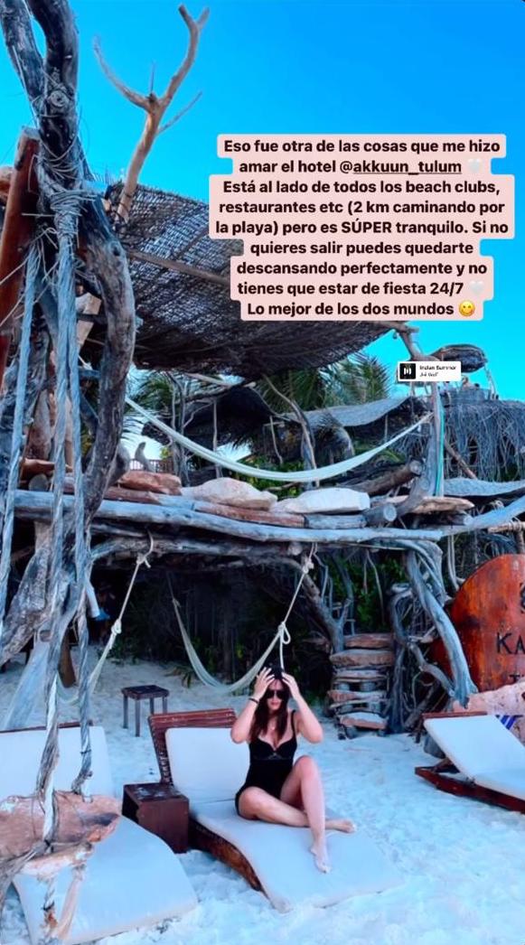 Kel Calderon De Vacaciones