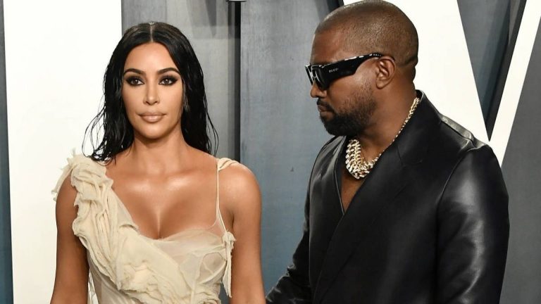 Kim Kardashian Continúa Su Vida Sin Kanye West Y Enfocada En Su Pasión