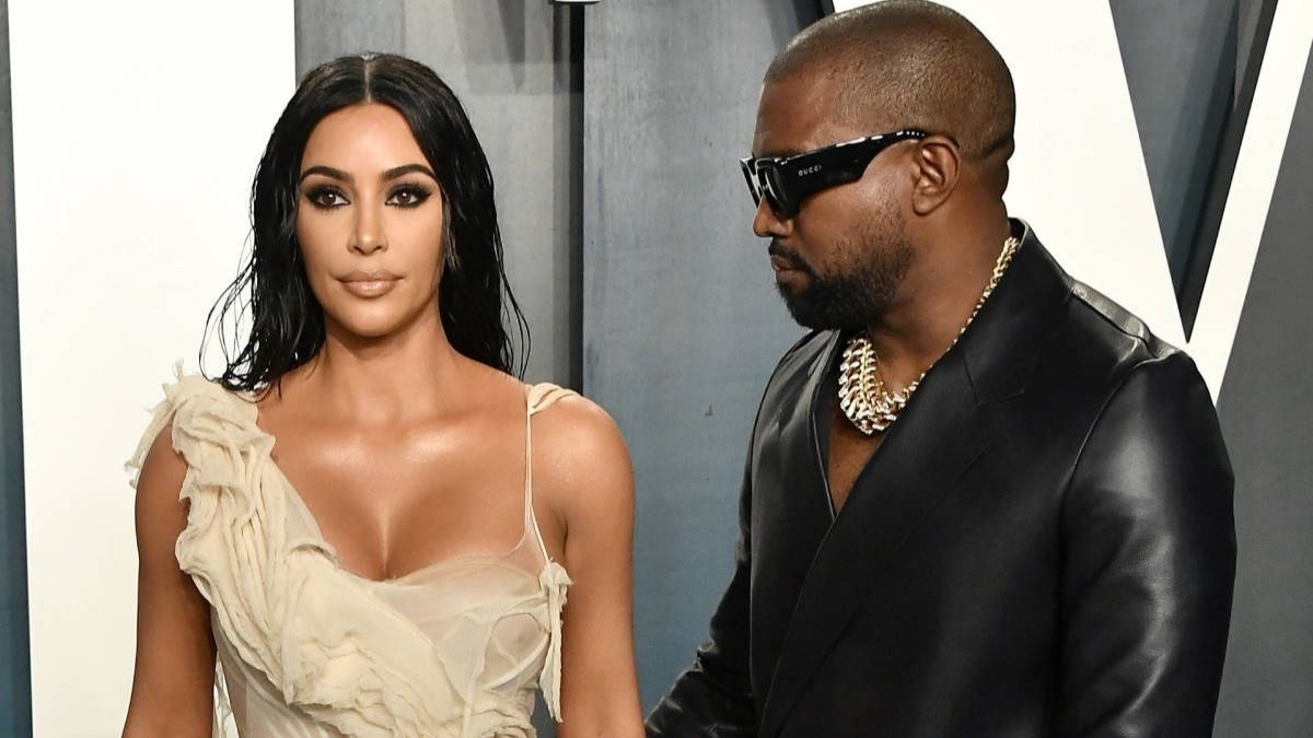 Kim Kardashian continúa su vida sin Kanye West y enfocada en su pasión