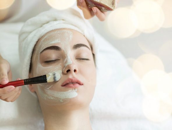 Conoce las técnicas milenarias de la belleza japonesa 