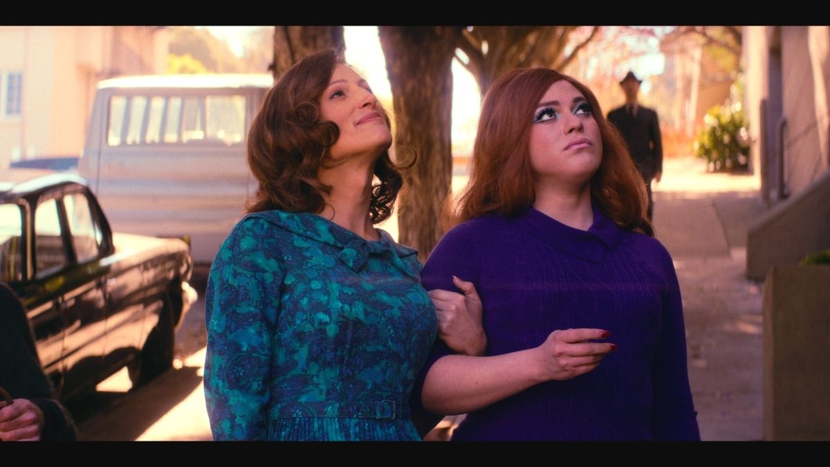 Las series y películas que debes ver en el Día de la Visibilidad Trans