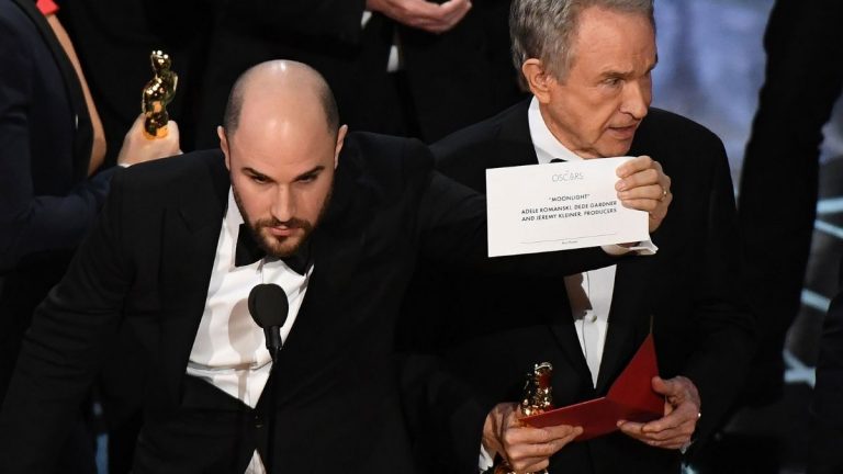 Los Momentos Más Polémicos En La Historia De Los Premios Oscar