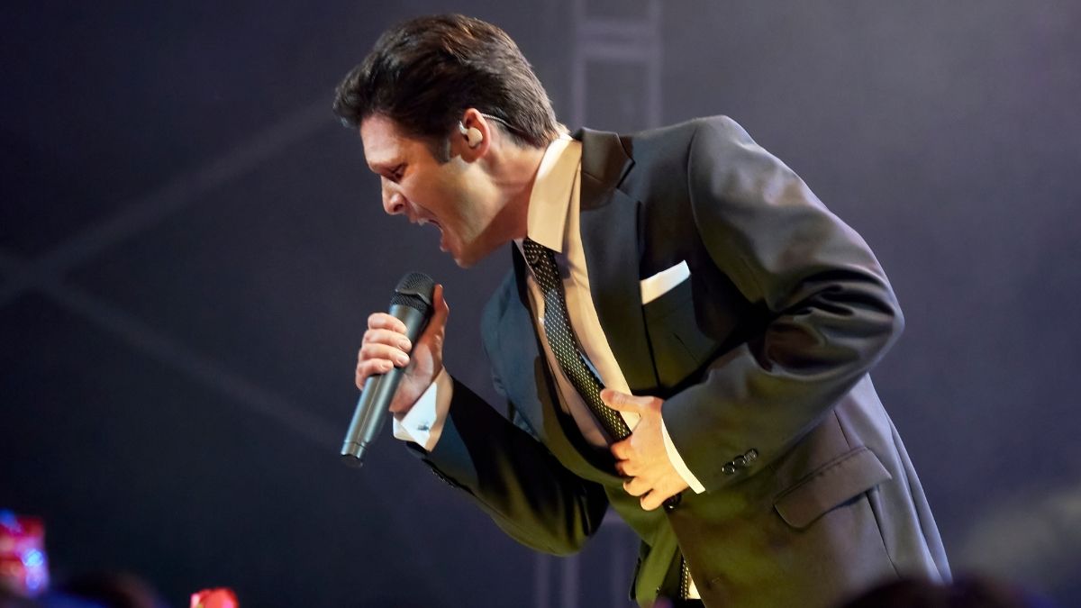 Luis Miguel La Serie Trailer 2