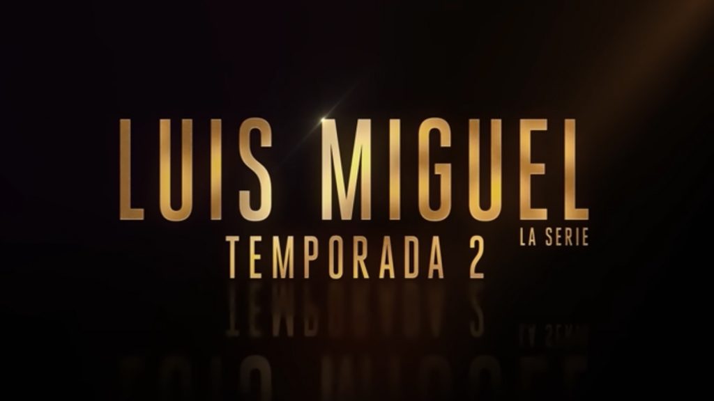 Mira la reacción de Diego Boneta al ver el trailer oficial de "Luis Miguel, la serie"
