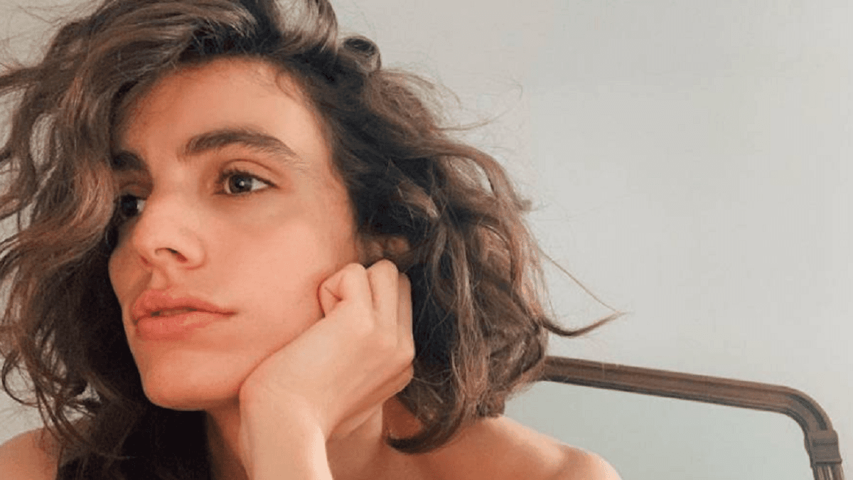 Pedro Pascal comparte potente sesión de fotos de su hermana Lux Pascal