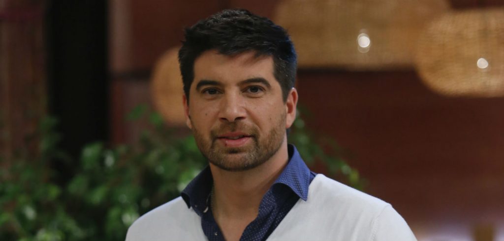 Karol Lucero se defendió de las polémicas declaraciones de Mario Velasco