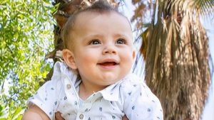 Mamá de "Miguelito" de Edificio Corona denuncia estafas a nombre de su hijo