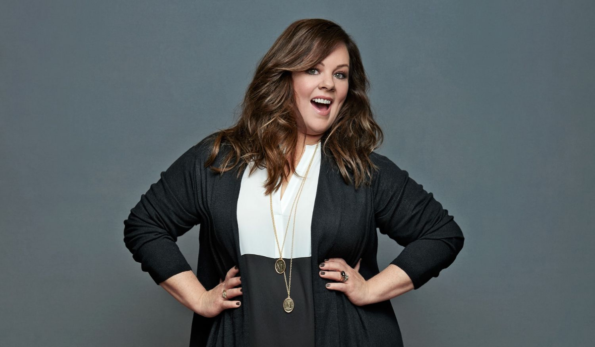 Melissa McCarthy y su lucha contra los estereotipos para alcanzar el éxito en el cine