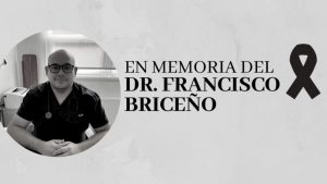 Querido médico de Chimbarongo pierde la batalla contra el Covid-19