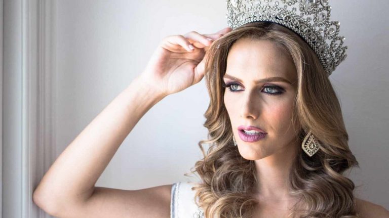 Miss Universo Trans