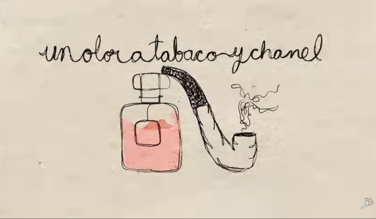 Bacilos y Morat se juntaron para lanzar nueva versión de "Tabaco y Chanel"