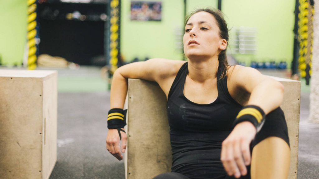 Estos son los ejercicios que gastan más calorías en solo media hora