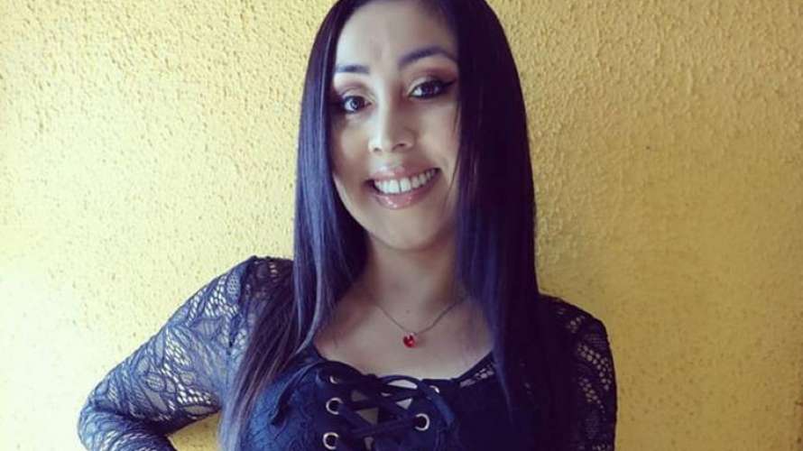 Naya Fácil comparte en Instagram reflexión sobre los errores que ha cometido en su vida