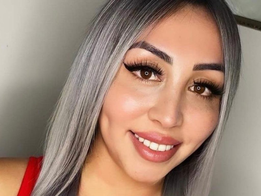 Naya Fácil mostró crisis de pánico a través de redes sociales