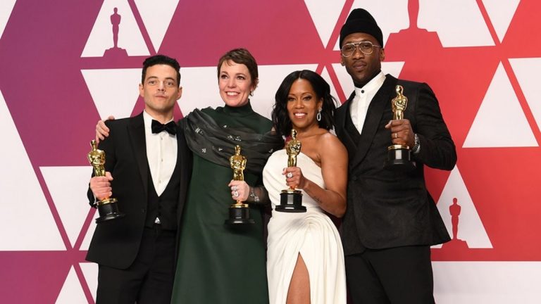 Oscars 2021  Ganadores Deberán Recibir Sus Premios De Forma Presencial