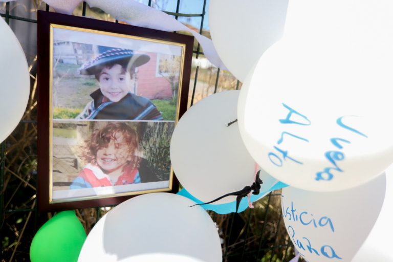 Tío abuelo de Tomás Bravo quedó en prisión preventiva 'en tránsito'