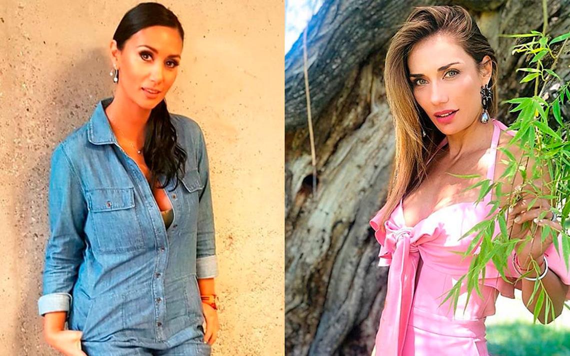 Pamela Díaz sorprendió con fuertes críticas a Carolina de Moras