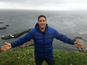 Pancho Saavedra reveló detalles de las grabaciones de 'Lugares que Hablan' en pandemia