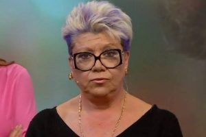 Paty Maldonado se fue en contra de Cami Gallardo y Princesa Alba