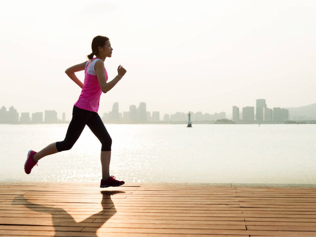 Estos son los ejercicios que gastan más calorías en solo media hora