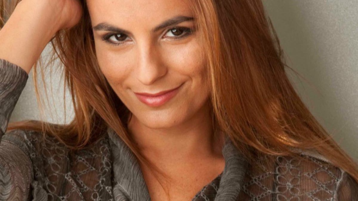 Pía Guzmán muestra el avance de su tercer embarazo: 'Parecen mellizos'