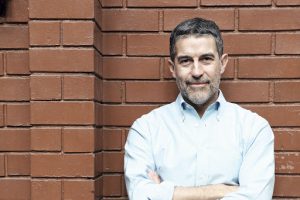 Polo Ramírez encabezará nuevo programa tras su salida de "Bienvenidos"