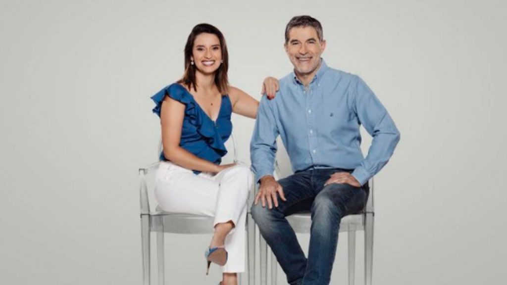 Polo Ramírez Sin Despertador