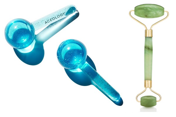 "Face Icing" el truco de belleza que es tendencia entre las famosas 