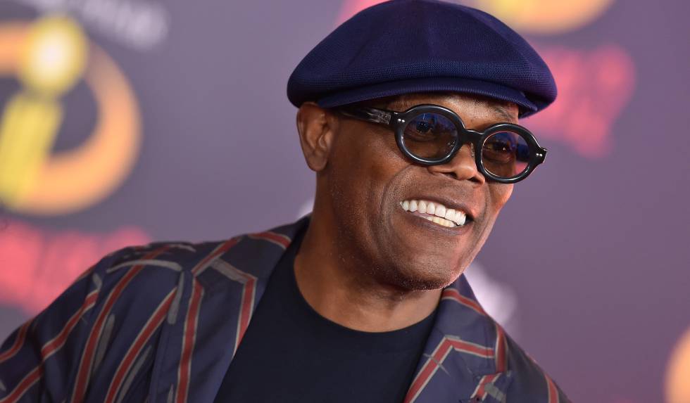Samuel L. Jackson