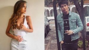 Silvina Varas e Ignacio Lastra se reencuentran para grabar videoclip