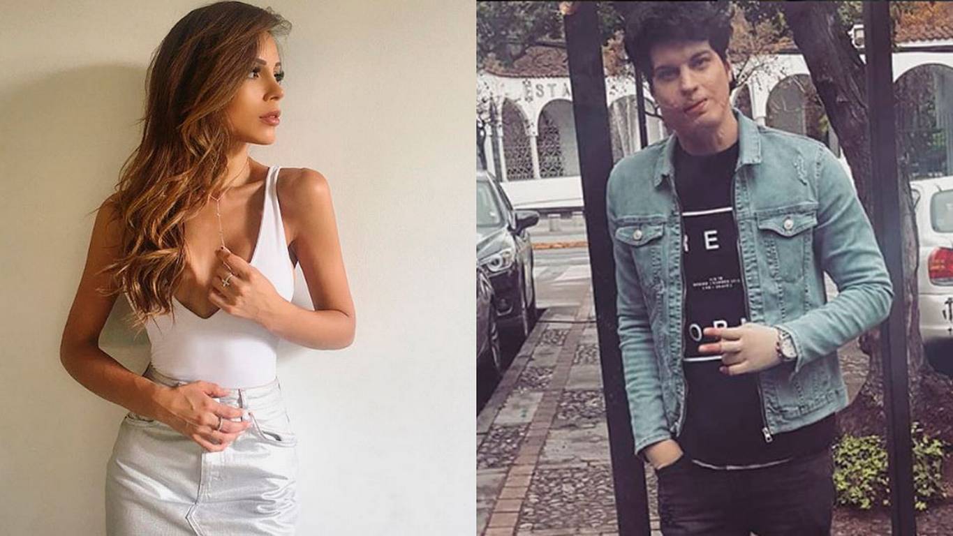 Silvina Varas e Ignacio Lastra se reencuentran para grabar videoclip