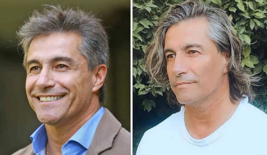 Fernando Solabarrieta se llenó de elogios por su cambio de look 