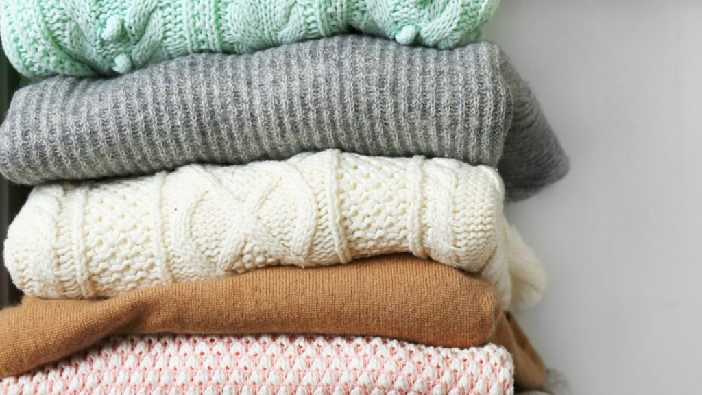 Tipos De Telas de Ropa