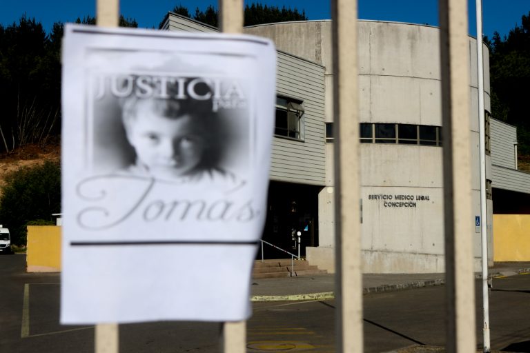 Papá de Tomás Bravo: "Pido empatía, este es un tema muy doloroso"