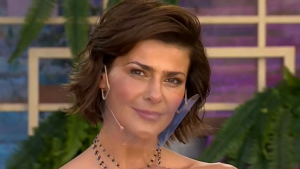 'Le metí tijera': Tonka Tomicic sorprende con nuevo look