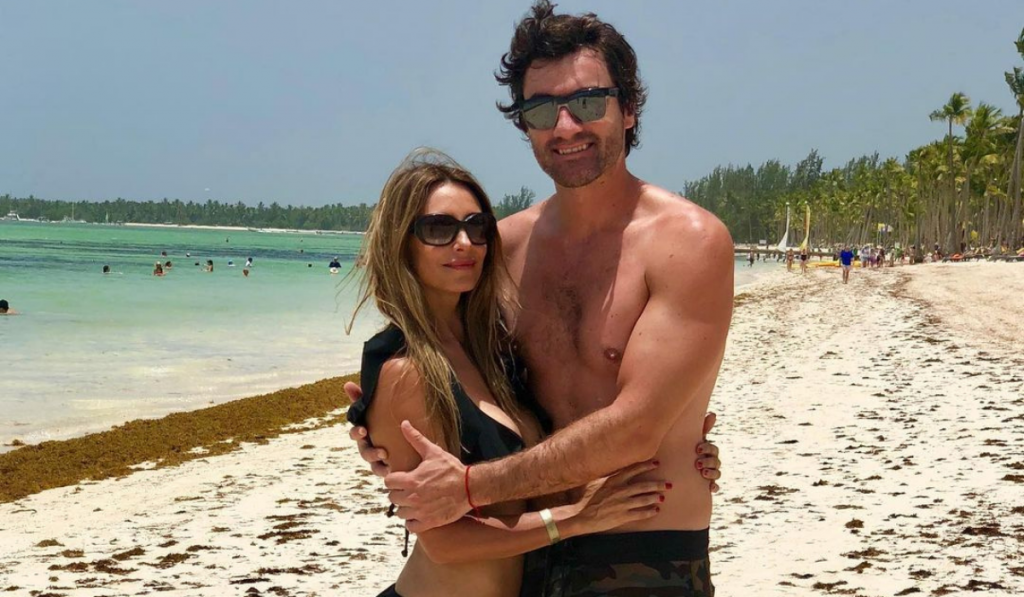 Vacaciones Carola Julio