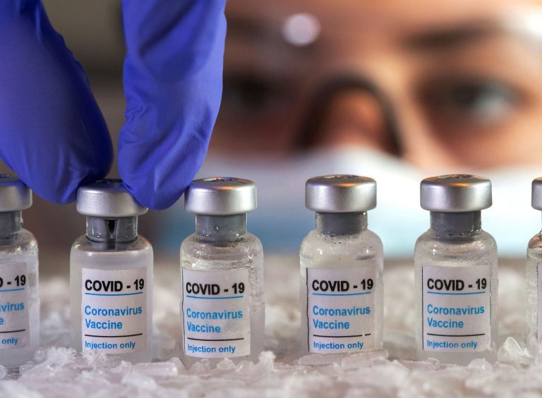 Vacunas para coronavirus