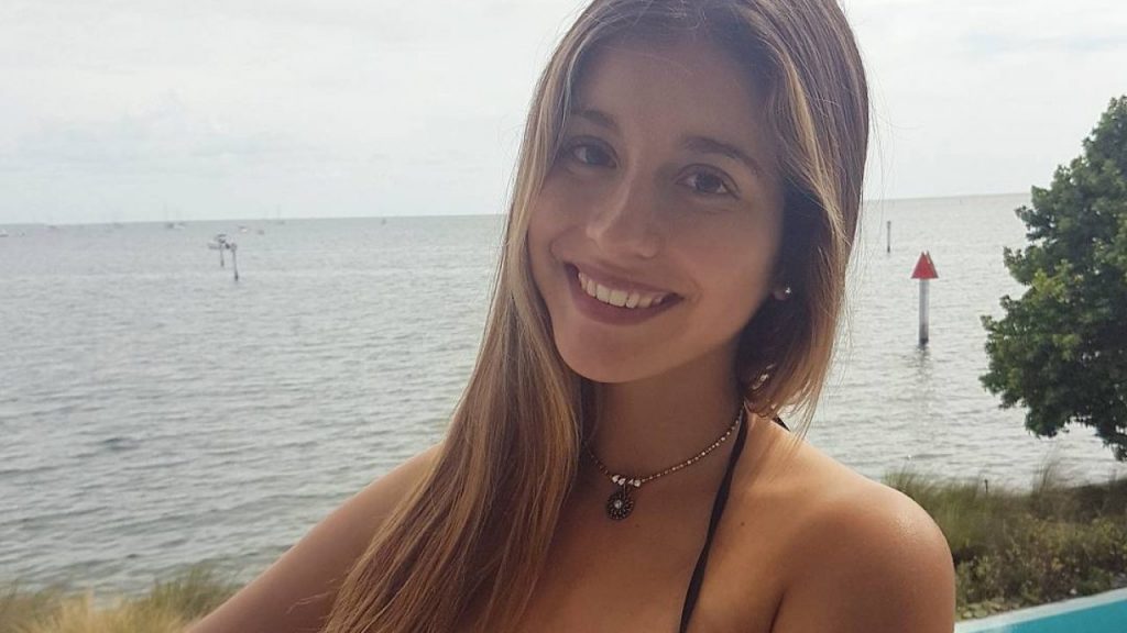 Amiga de Karol, Vale Flores, comentó polémicos dichos de Mario Velasco