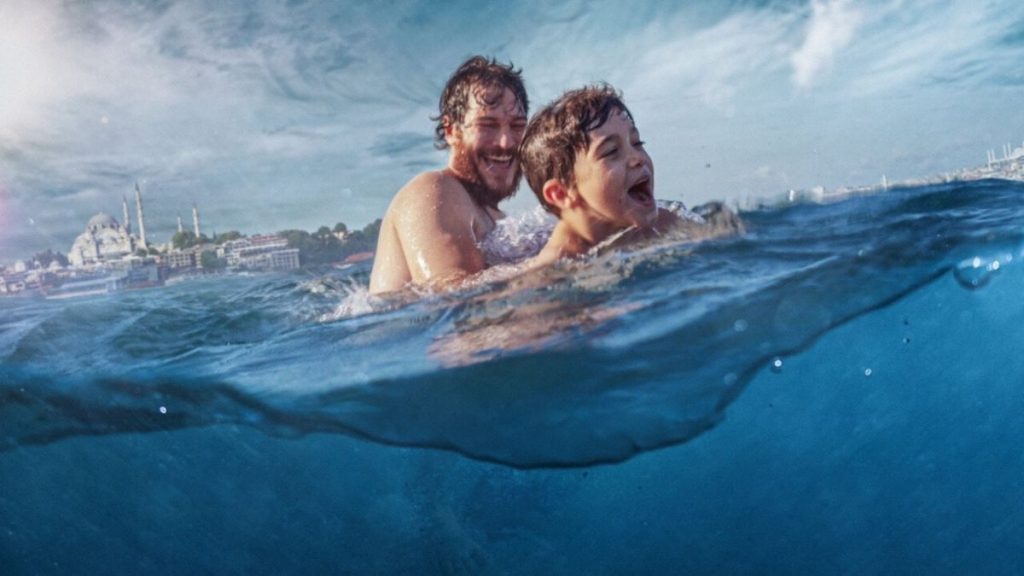 Vidas De Papel  La Película Turca Que Te Emocionará Hasta Las Lágrimas