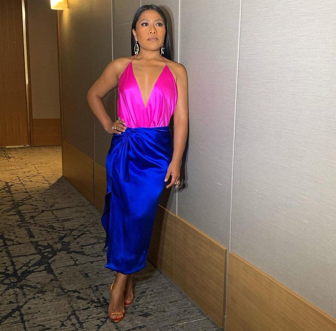 Yalitza Aparicio