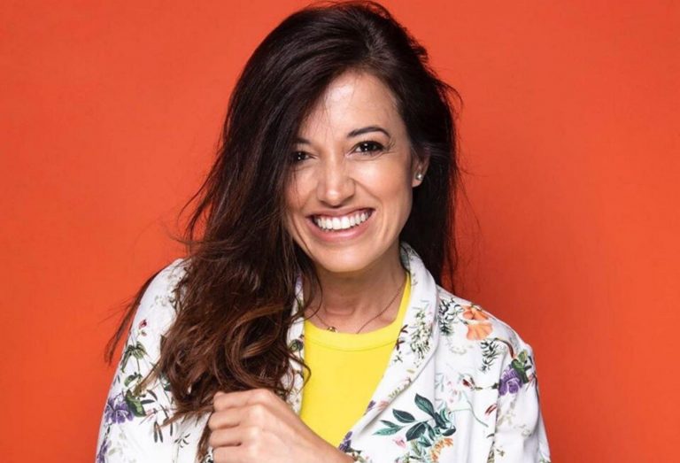 Yamila Reyna se atreve con radical cambio de look