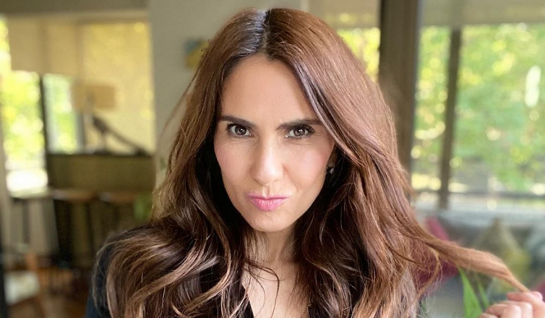Yazmín Vásquez respondió a criticona seguidora en redes sociales