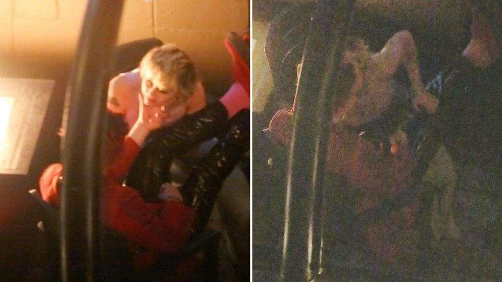 Yungblud Miley Cyrus