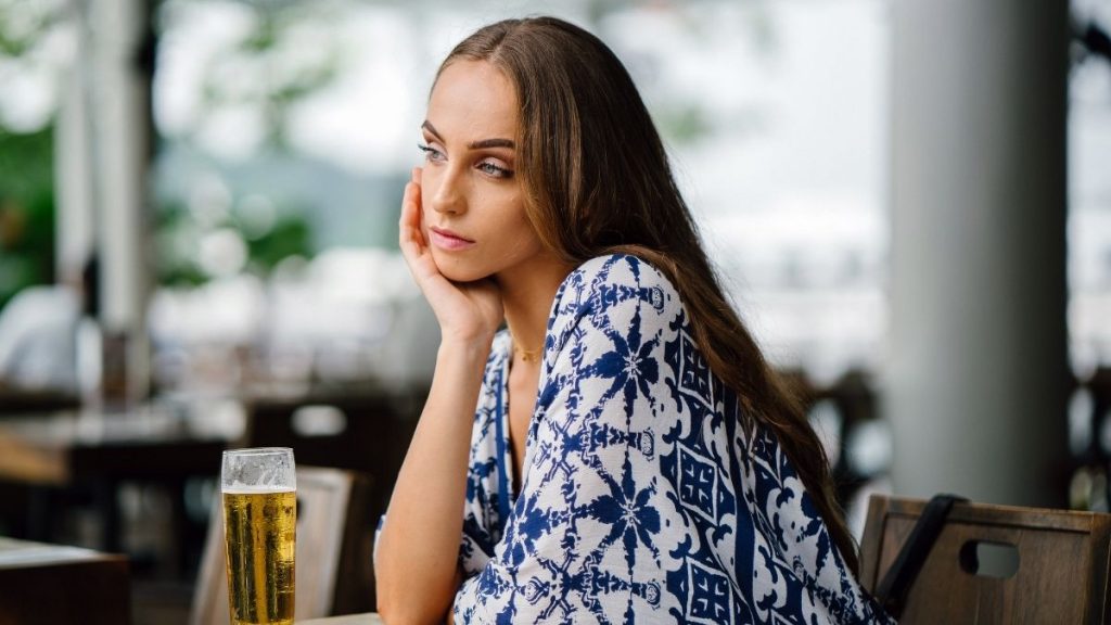 Alcohol Entrenamiento