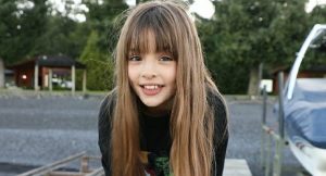 Hija de Daniel Valenzuela le dedica tierno mensaje a Ingrid Cruz